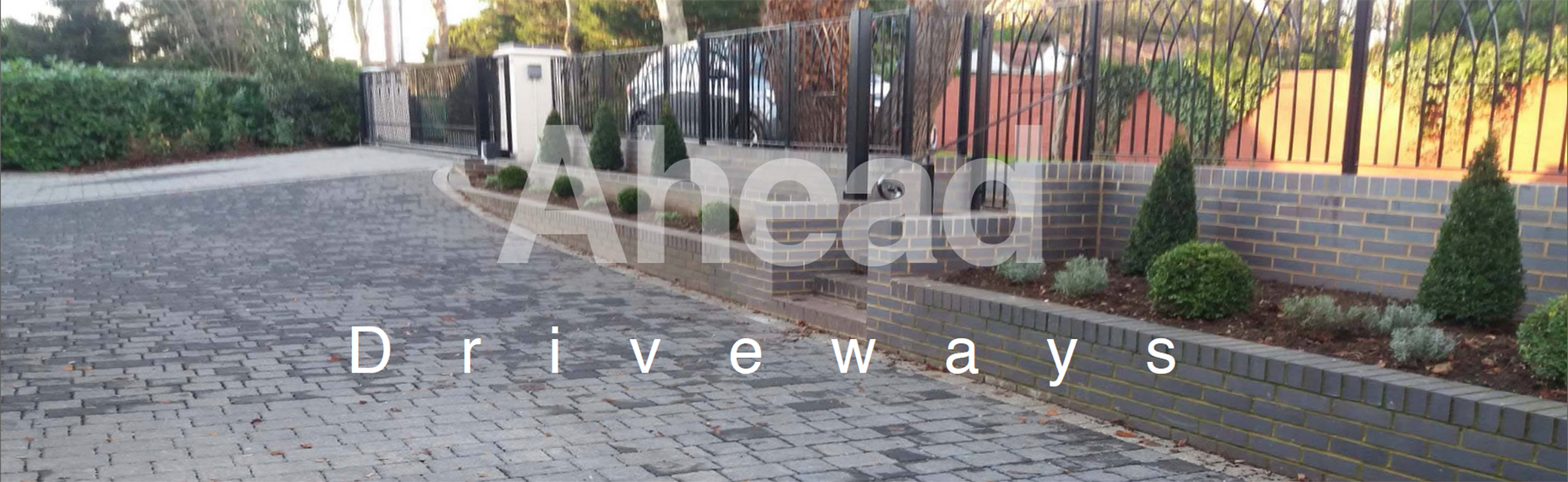 Driveways Solutions Bracknell