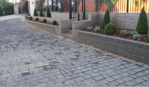 Gaarden Construction Services Reading