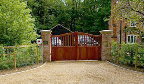 Garden Services Reading