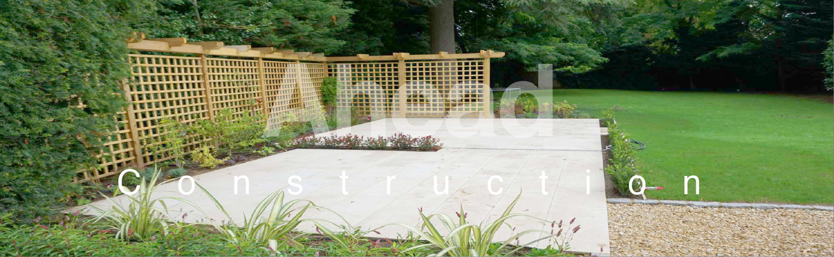 Landscape Design Reading Reading