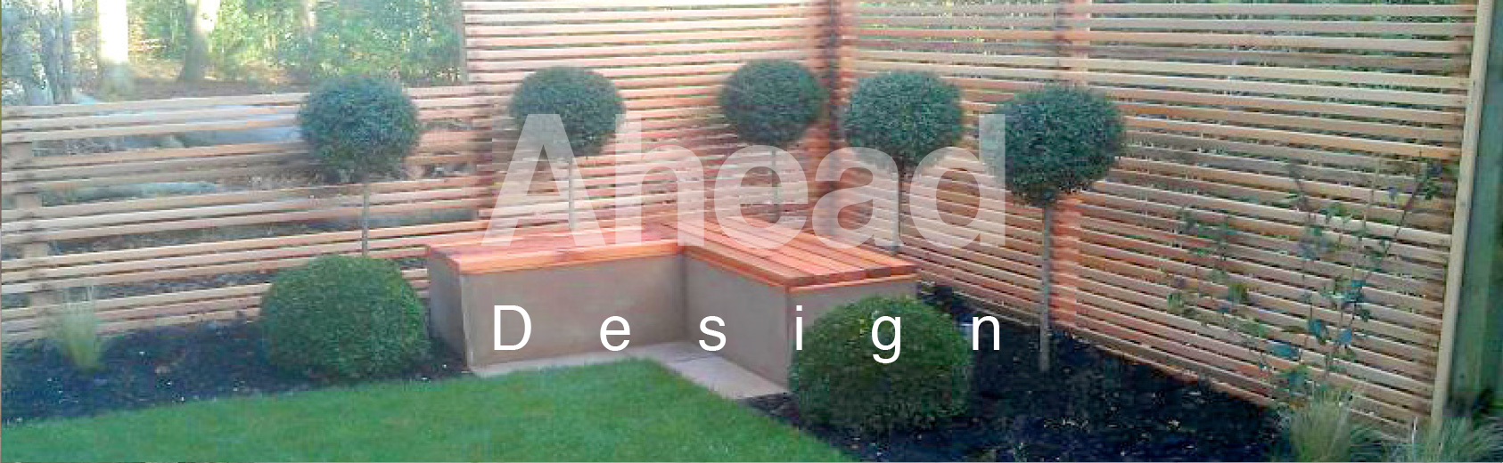 Landscape Design Reading