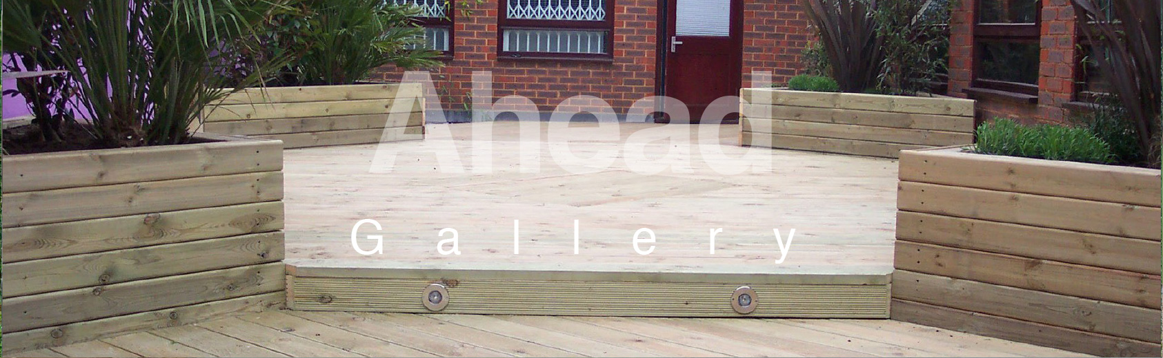 Gallery Ahead Garden Services Ltd Reading