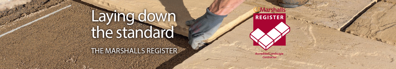 Marshalls Ahead Garden Services Ltd Reading