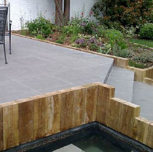 Decking Bracknell