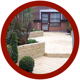 Gallery Ahead Garden Services Ltd Reading