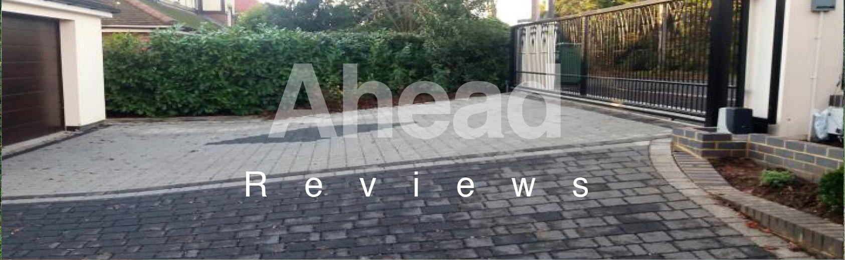 Landscape Design Winnersh